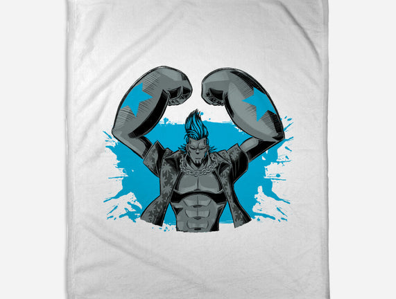 Dark Franky