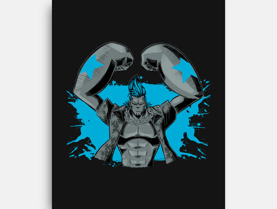Dark Franky