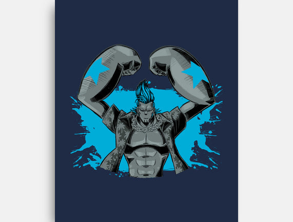 Dark Franky