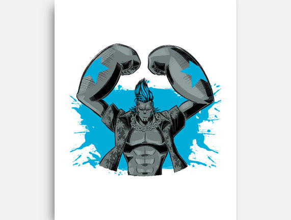 Dark Franky