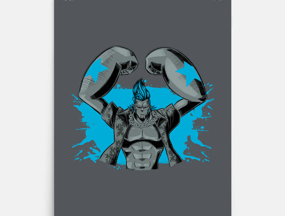 Dark Franky