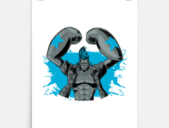 Dark Franky