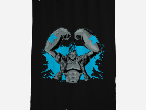 Dark Franky