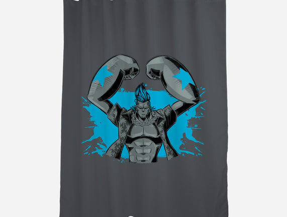 Dark Franky