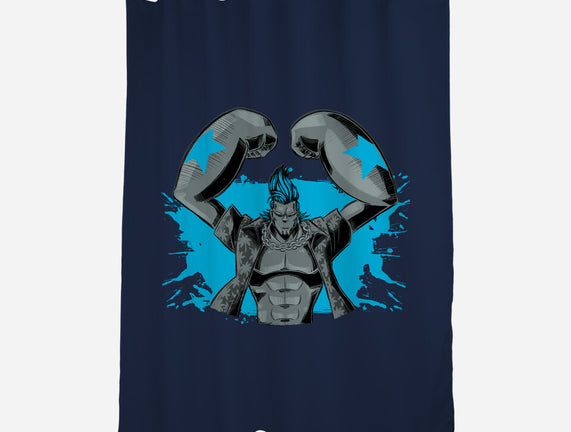 Dark Franky