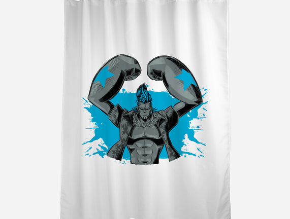 Dark Franky