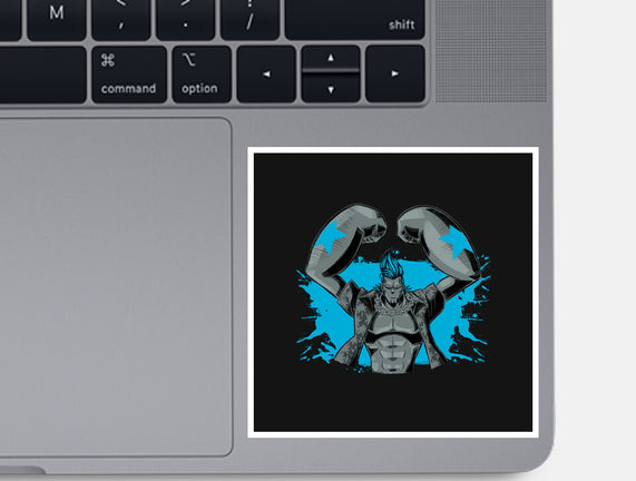 Dark Franky