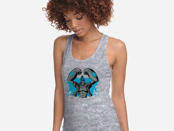 Dark Franky