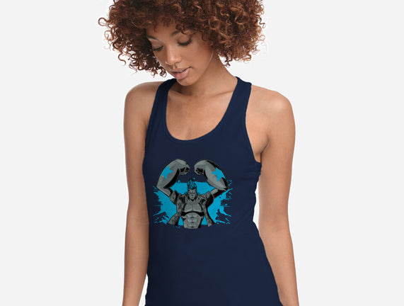 Dark Franky