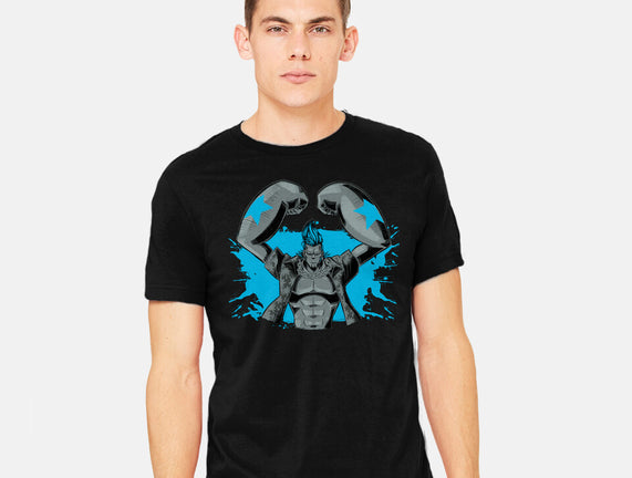 Dark Franky