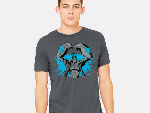 Dark Franky