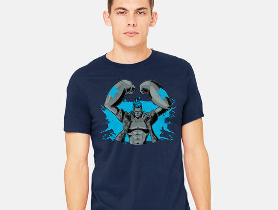 Dark Franky