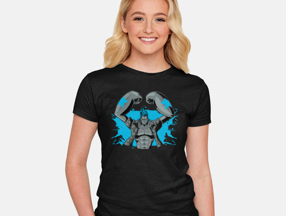 Dark Franky
