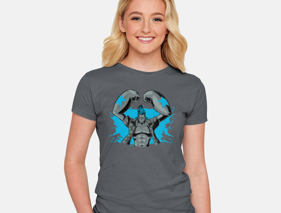 Dark Franky