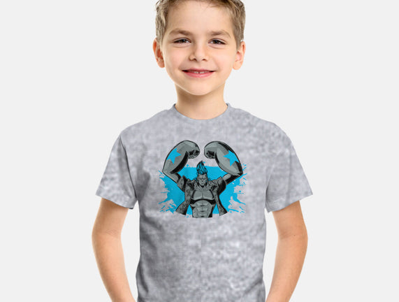 Dark Franky