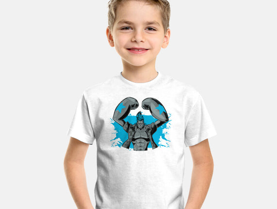 Dark Franky