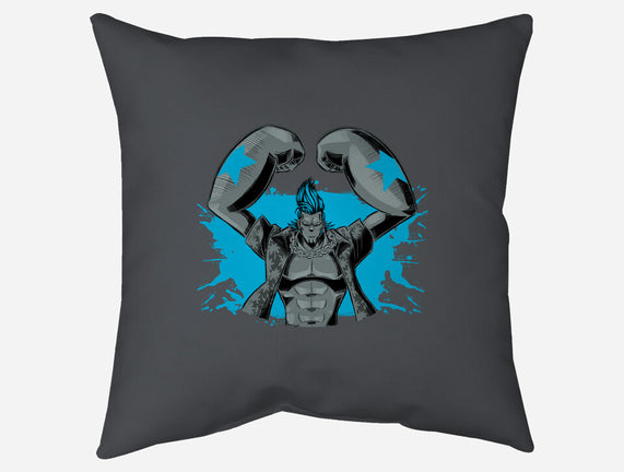 Dark Franky