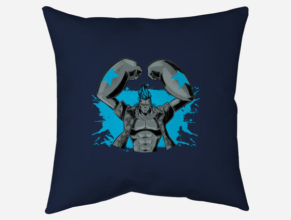 Dark Franky