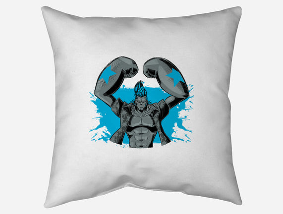 Dark Franky