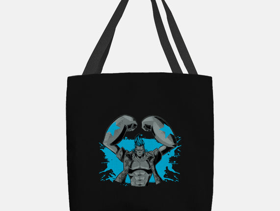 Dark Franky