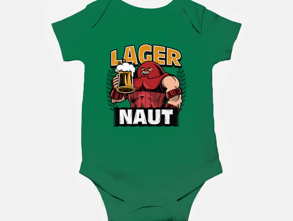 Lagernaut