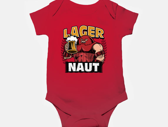 Lagernaut