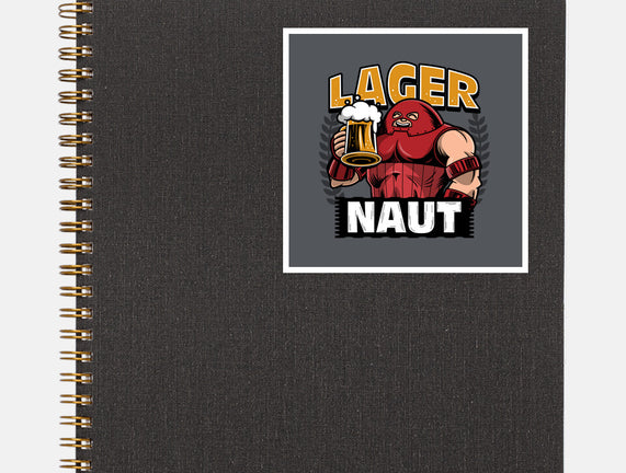 Lagernaut