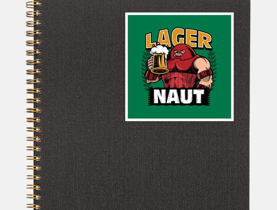 Lagernaut