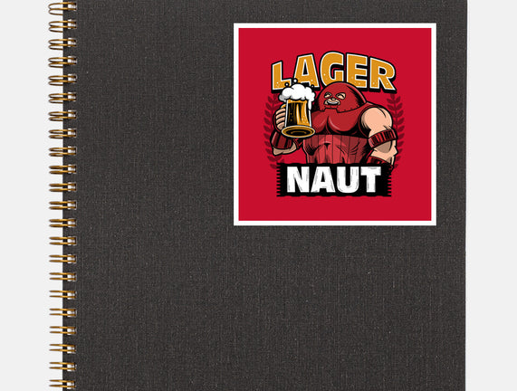 Lagernaut