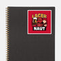 Lagernaut-none glossy sticker-Boggs Nicolas