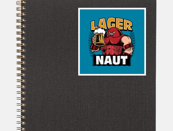 Lagernaut