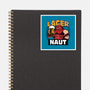Lagernaut-none glossy sticker-Boggs Nicolas