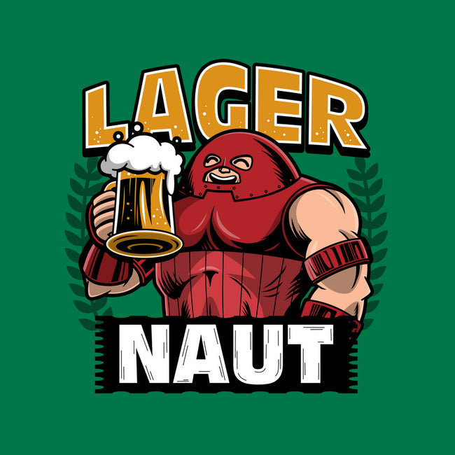 Lagernaut-womens basic tee-Boggs Nicolas