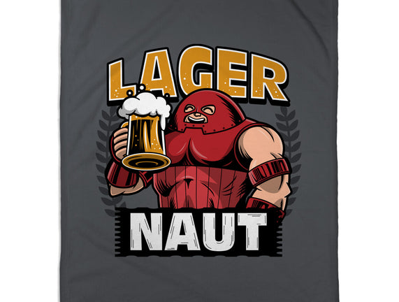 Lagernaut