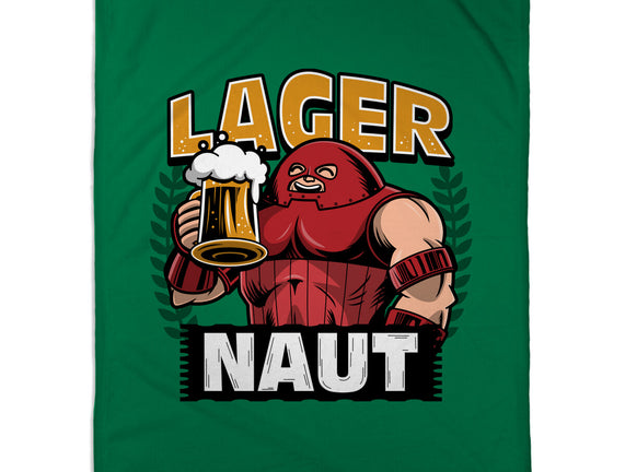 Lagernaut