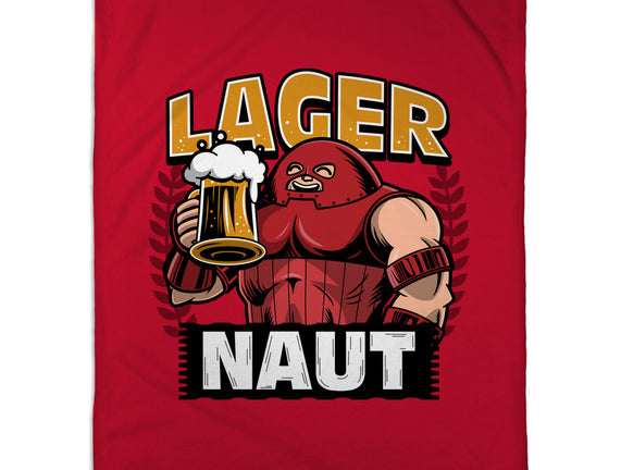 Lagernaut