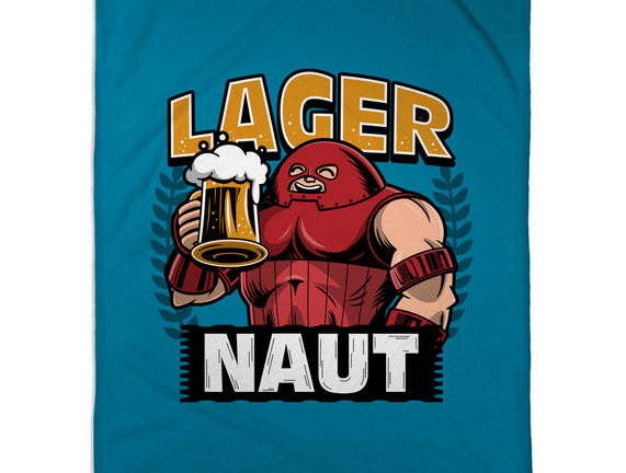 Lagernaut