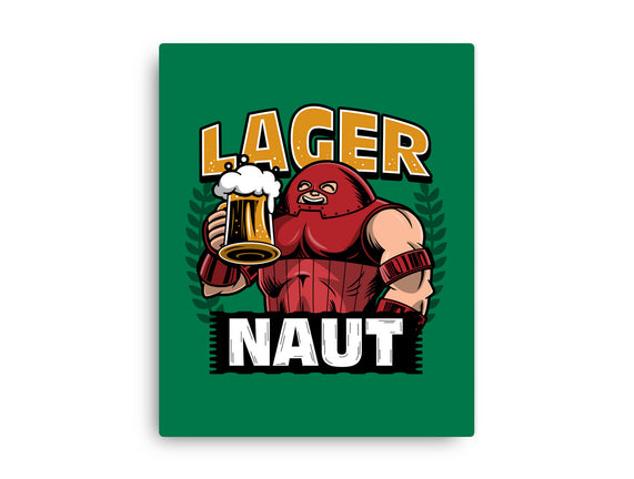 Lagernaut