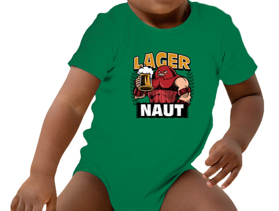 Lagernaut