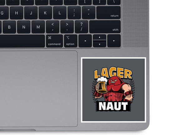 Lagernaut