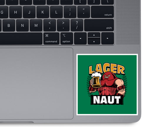 Lagernaut