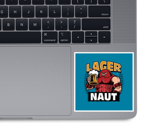 Lagernaut