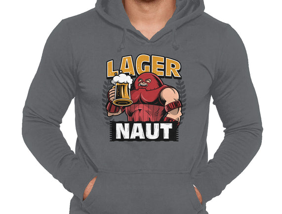 Lagernaut