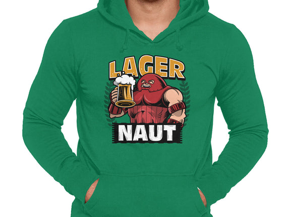 Lagernaut