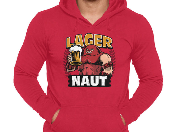 Lagernaut