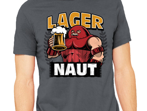Lagernaut