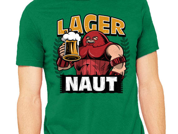 Lagernaut