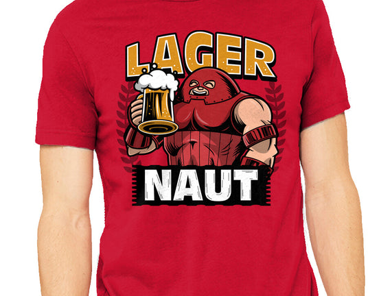 Lagernaut