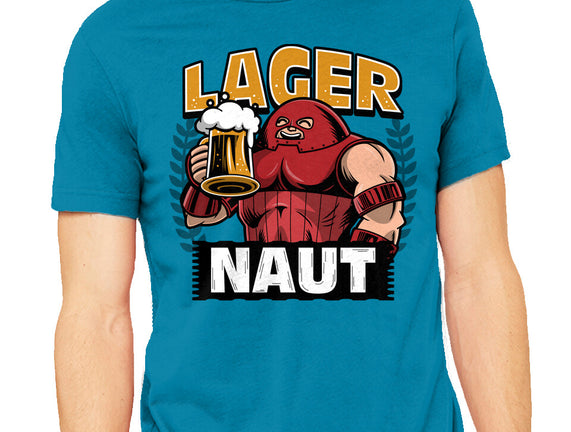 Lagernaut