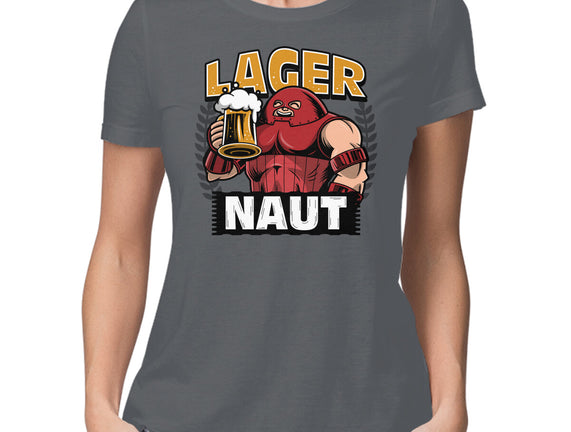 Lagernaut